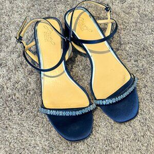 Badgley Mishka Shoes - Womens Size 9